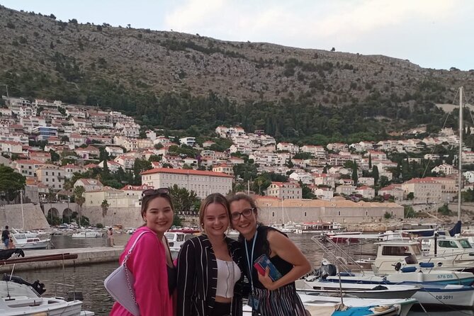 Dubrovnik Easy Walk Tour 1.5h - The Unusual Stories That Make Dubrovnik Click