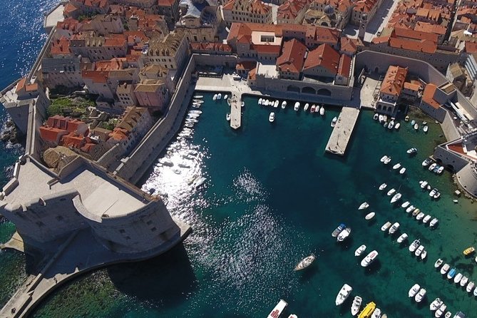 Dubrovnik Easy Walk Tour 1.5h - Price and Value for a 1.5-Hour Plan