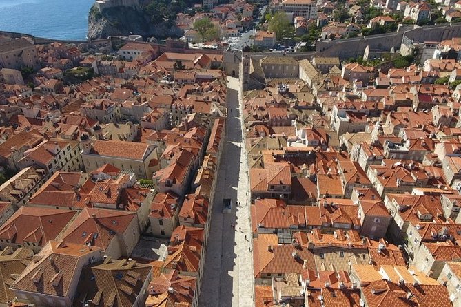 Dubrovnik Easy Walk Tour 1.5h - Logistics That Affect Your Experience