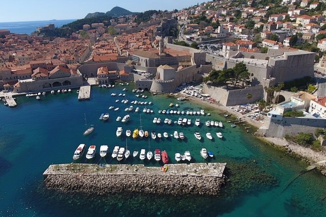 Dubrovnik Easy Walk Tour 1.5h - Who This Tour Suits Best