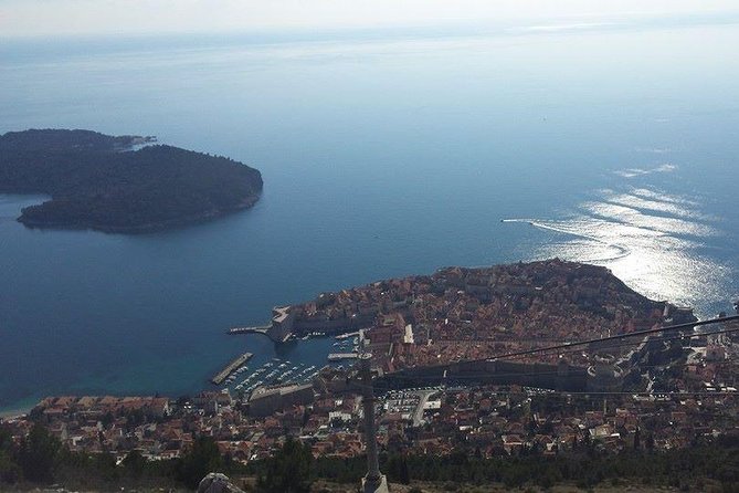 Dubrovnik Easy Walk Tour 1.5h - Stradun and Old Town Hits: Onofrio’s Fountain, Stradun, and More