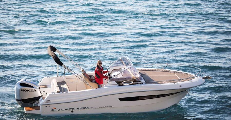 Dubrovnik: Elafiti Island Private Speedboat Tour - Elafiti islands by speedboat, not a long ferry day