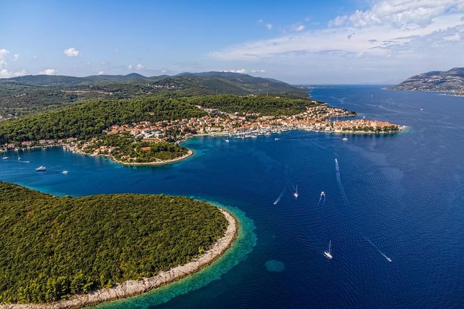 Dubrovnik Elafiti Islands & Blue Cave Fullday Tour - Key Highlights at a Glance