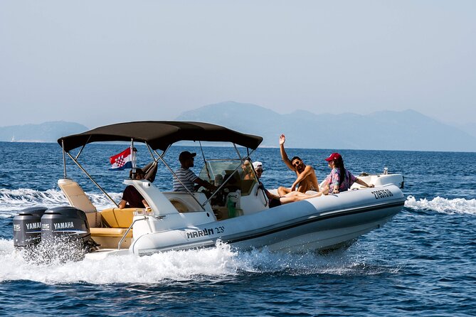 Dubrovnik Elafiti Islands & Blue Cave Fullday Tour - Price and Value: Is $710.91 Per Group Really Worth It?