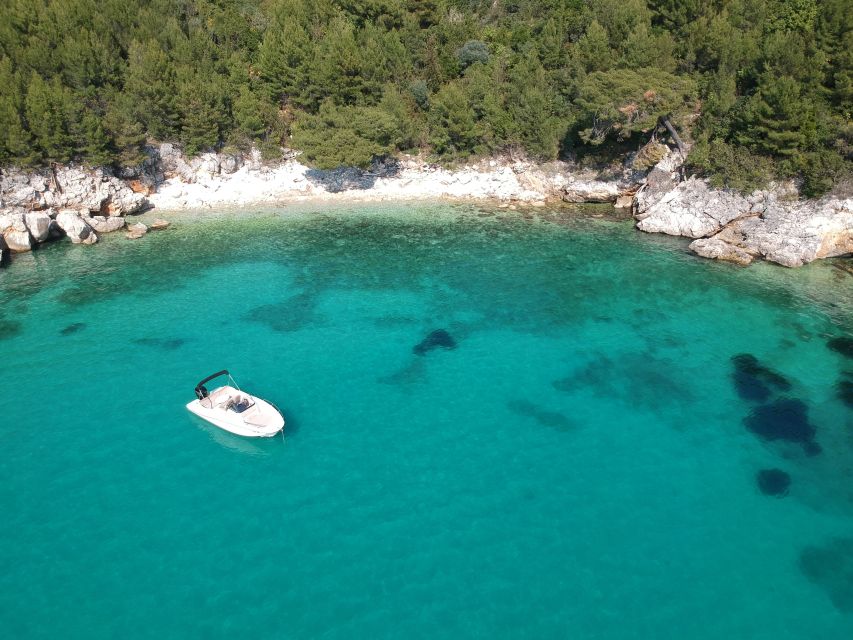 Dubrovnik: Elafiti Islands Private Full Day Boat Tour Escape - Leaving Dubrovnik by Private Boat: why this day feels different