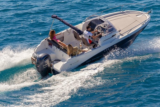 Dubrovnik Elafiti islands Private Speedboat Tour - Price and logistics: what the real cost looks like