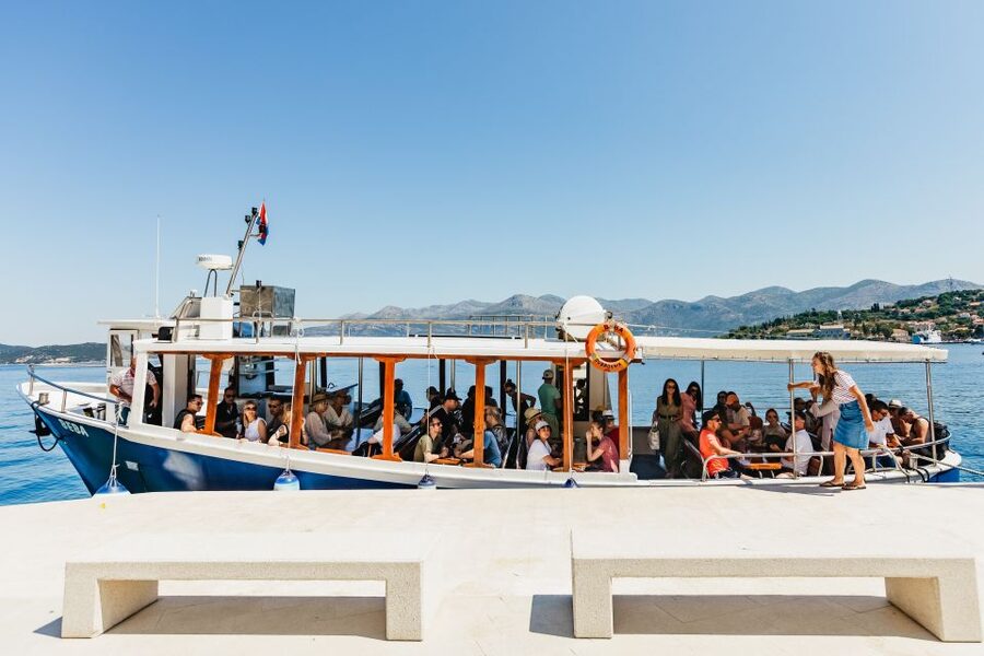 Dubrovnik: Elaphite Island Cruise w/ Drinks & Optional Lunch - Key things to know before you go
