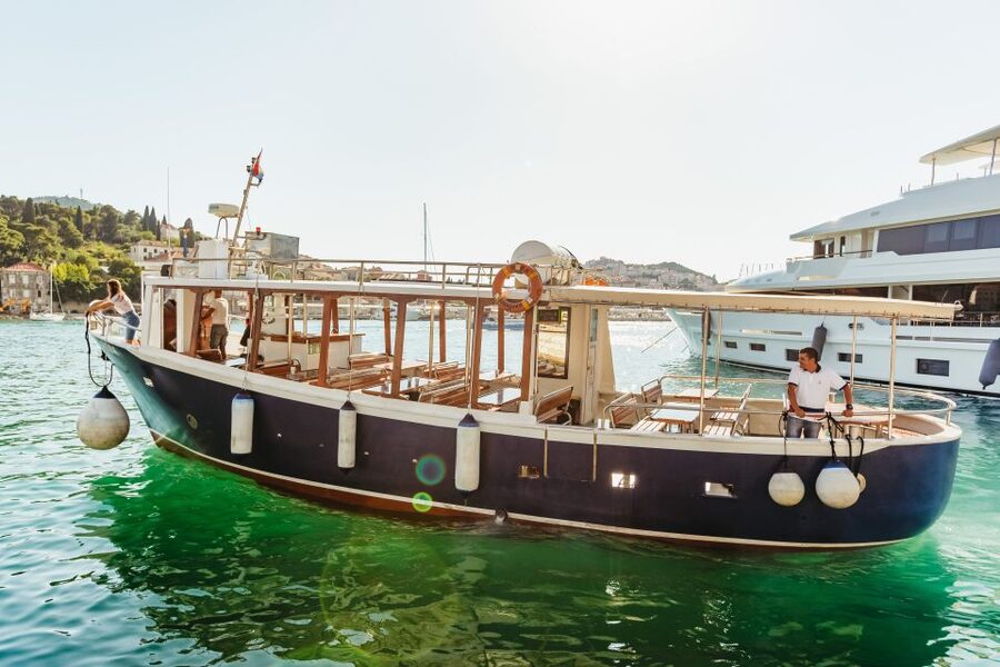 Dubrovnik: Elaphite Island Cruise w/ Drinks & Optional Lunch - Who This Cruise Fits Best (and Who Might Skip It)