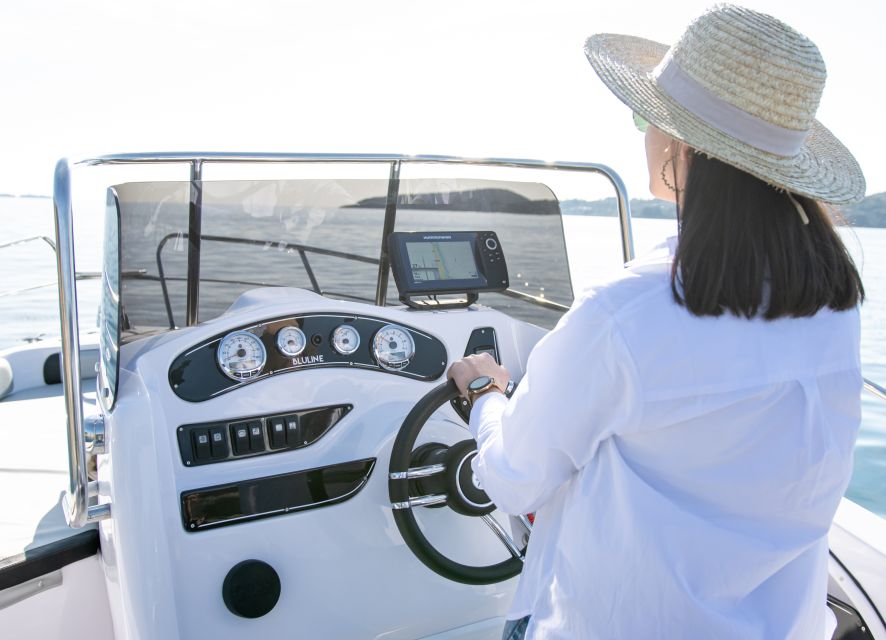 Dubrovnik: Elaphite Islands and Blue Cave Private Tour - Why this private speedboat works better than rushing around