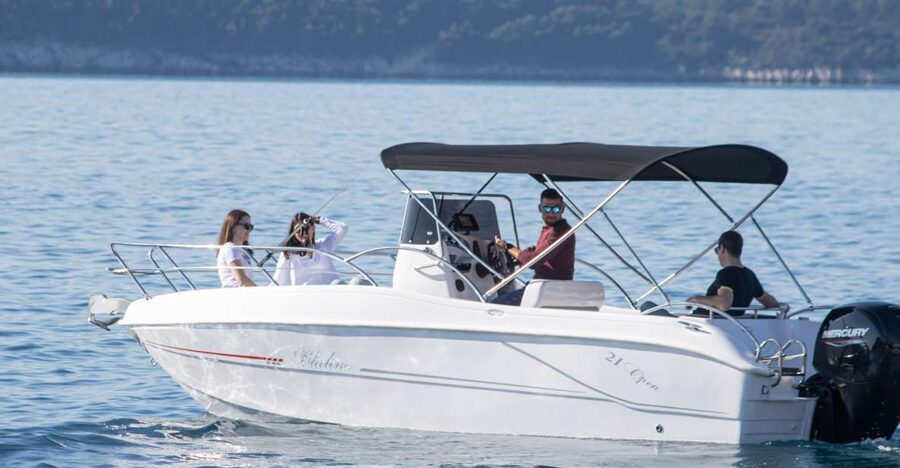 Dubrovnik: Elaphite Islands and Blue Cave Private Tour - From Gruž port to the Elafiti Islands: the pace you actually get