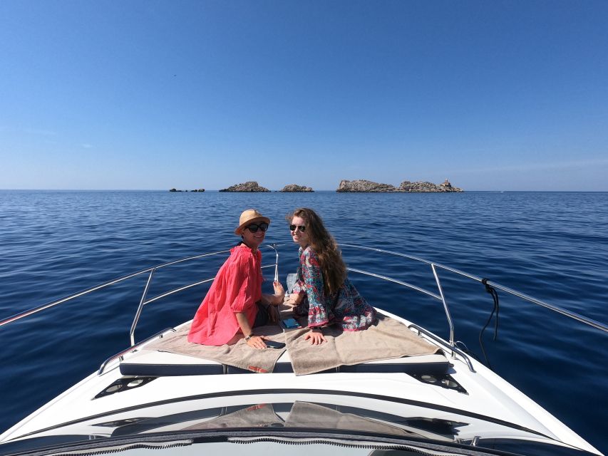 Dubrovnik: Elaphite Islands Private Speedboat Full-Day Tour - What’s included, and how the $500 value really works