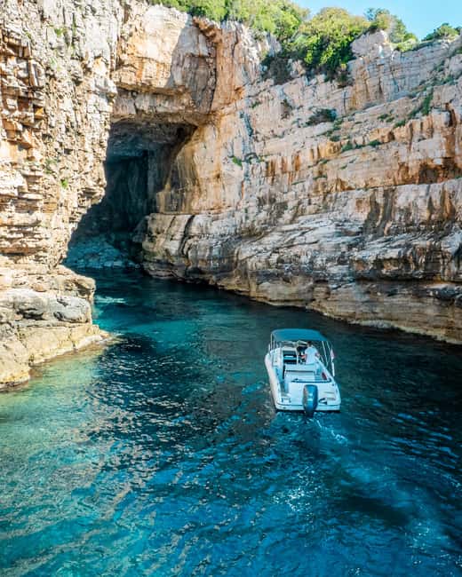 Dubrovnik- Elaphite islands tour - Key things that make this tour worth your time