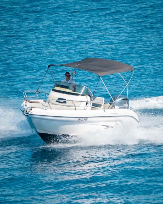 Dubrovnik- Elaphite islands tour - Boat comfort and what’s included so you travel lighter