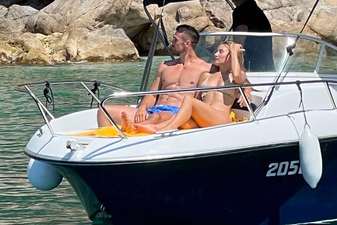 Dubrovnik Elaphiti Blue cave best offer private speedboat tour - Golden Hour vs full island day: how to choose your timing
