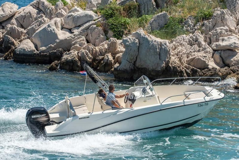 Dubrovnik: Elaphiti Islands and Blue Cave Private Tour - Price and logistics reality check, $412 for up to 4