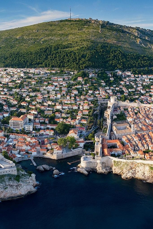 Dubrovnik: Elaphiti Islands and Blue Cave Private Tour - Practical tips so your day stays easy