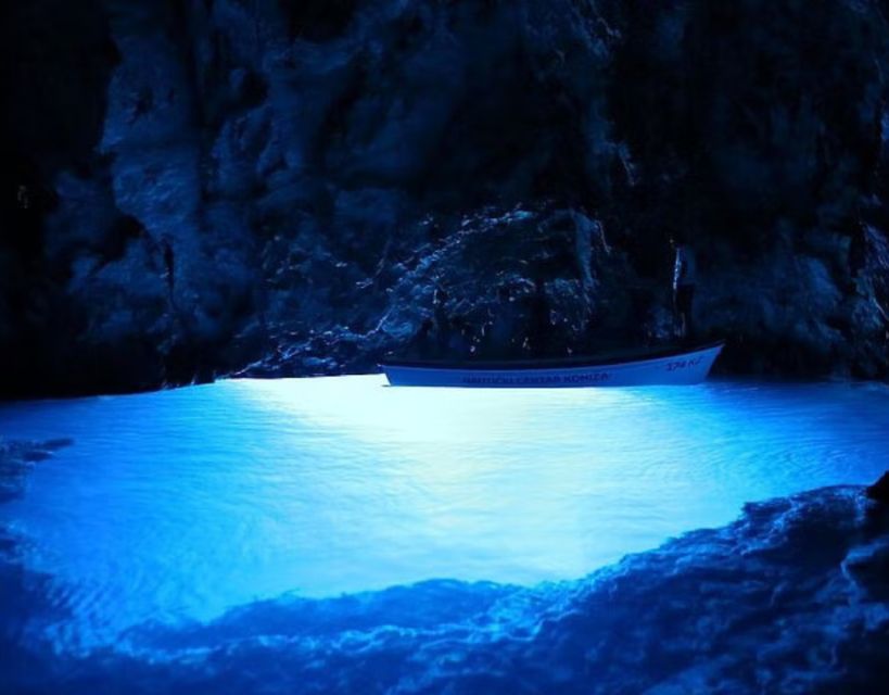 Dubrovnik: Elaphiti Islands Caves Snorkeling & Swimming Tour - Quick reasons this tour works