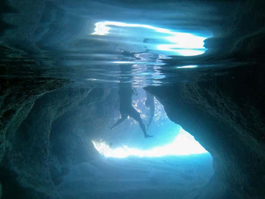 Dubrovnik: Elaphiti Islands Caves Snorkeling & Swimming Tour - Elaphiti Islands: why this sea day feels like the best “add-on” to Dubrovnik