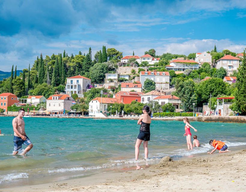 Dubrovnik: Elaphiti Islands Day Trip with Lunch - Why Elaphiti Islands Feel Like Croatia in Easy Mode