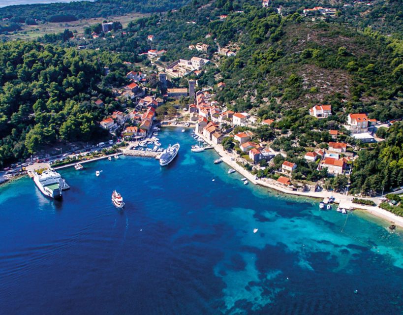 Dubrovnik: Elaphiti Islands Day Trip with Lunch - Price Value at $76: A Fair Boat Day, With One Major Pacing Caveat