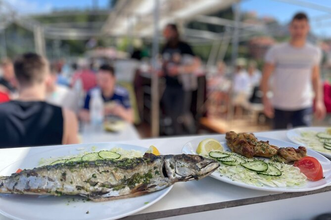 Dubrovnik: Elaphiti Islands Full-Day Cruise with Lunch - Between stops: how to enjoy the cruise part, not just the land part