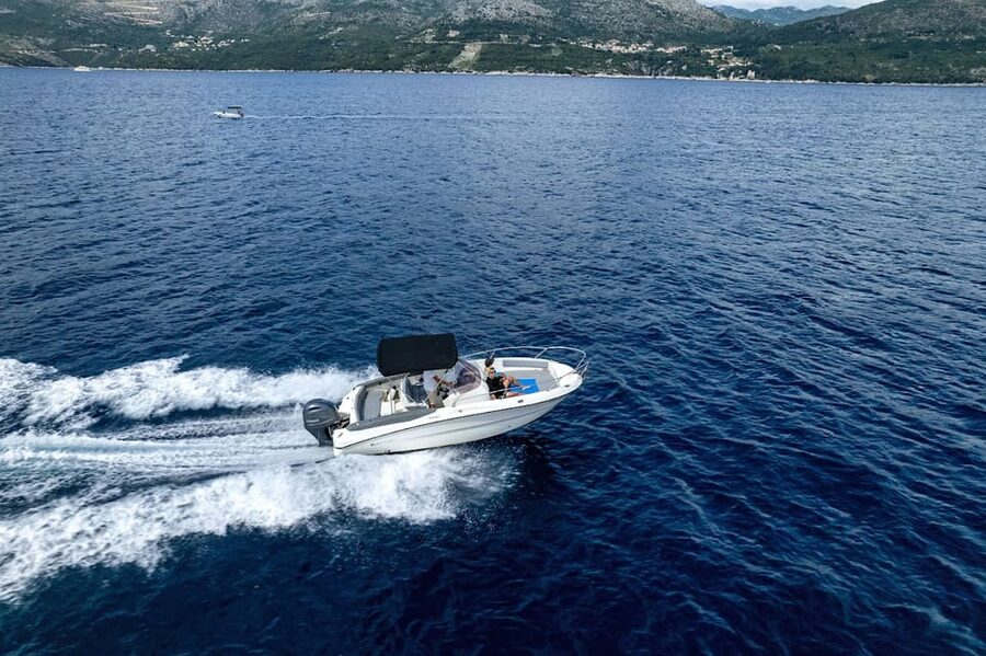 Dubrovnik: Elaphiti Islands Private Half-Day speedboat tour - Šipan and Suđurađ: a fisher village mood