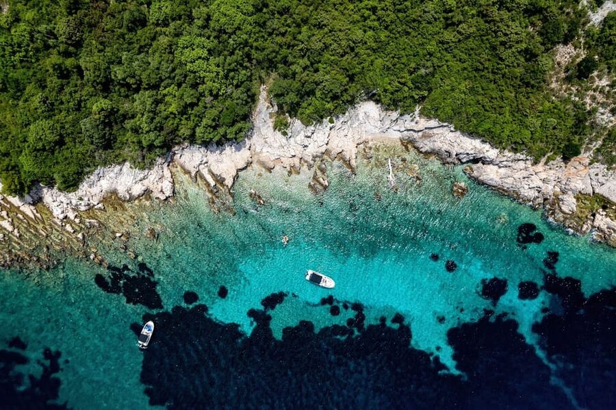 Dubrovnik: Elaphiti Islands Private Half-Day speedboat tour - Extra “Less Known” Stops for Swimming and Sun Time