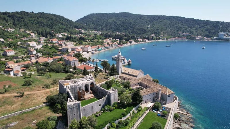 Dubrovnik: Elaphiti Islands Tour by Regina Maris - Key things I’d pack for this tour