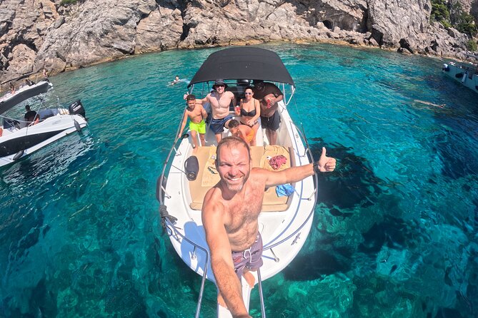 Dubrovnik Elaphiti Islands Tour with Blue Cave Visit - Key highlights you’ll feel right away