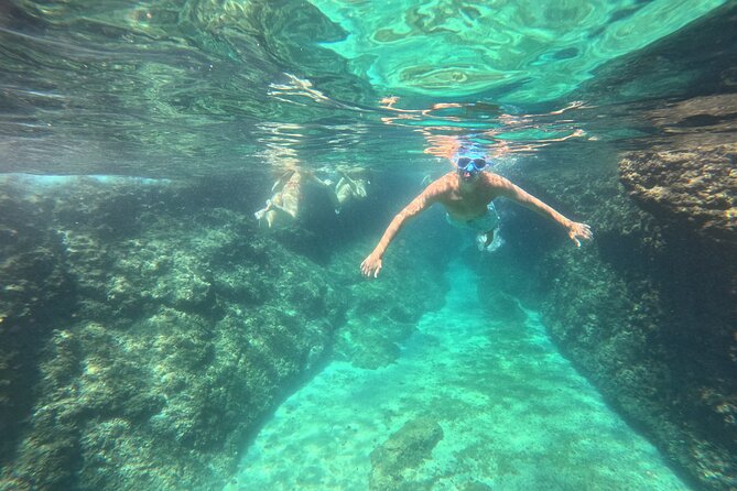 Dubrovnik Elaphiti Islands Tour with Blue Cave Visit - Private boat, local skipper, and a smoother day than “DIY hopping”