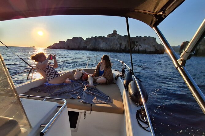 Dubrovnik Elaphiti Islands Tour with Blue Cave Visit - Kolocep (often called Kalamota): forest calm and car-free beach time