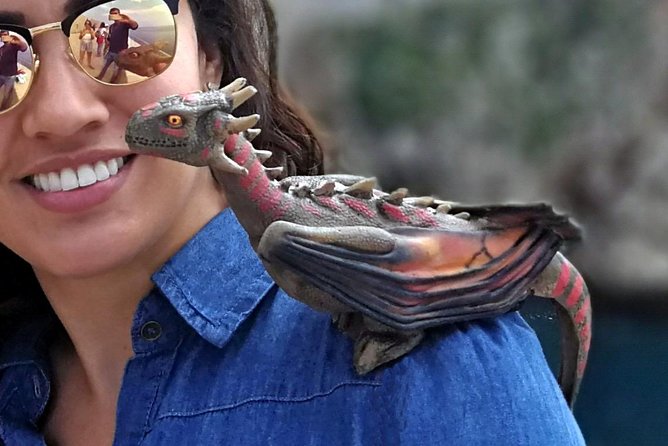Dubrovnik: Epic Game of Thrones Tour + Lokrum Island Option - Dubrovnik West Harbour to Pile Gate, the GoT storyline on foot