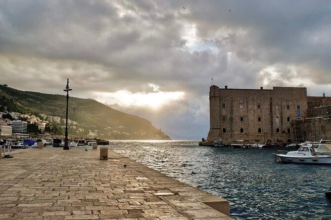 Dubrovnik: Epic Game of Thrones Tour + Lokrum Island Option - Price and value: what $24 covers, and what you pay for on site