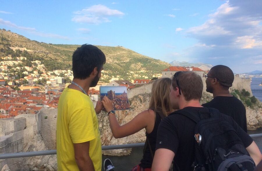 Dubrovnik: Epic Game of Thrones Tour + Lokrum & Saver Option - Key highlights to look for