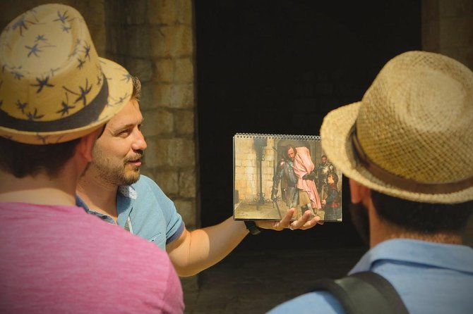 Dubrovnik: Epic Game of Thrones Tour with Super Saver Option - Stairs, walking, and group size: the logistics that shape your experience