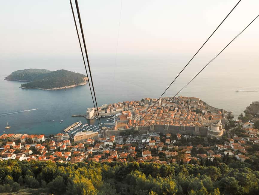 Dubrovnik Focus: 1.5 Hour Panoramic Tour of Stunning Views - How the Small Group Makes It Feel Personal