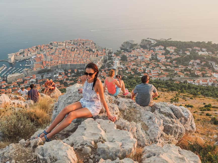 Dubrovnik Focus: 1.5 Hour Panoramic Tour of Stunning Views - Who This Tour Fits Best