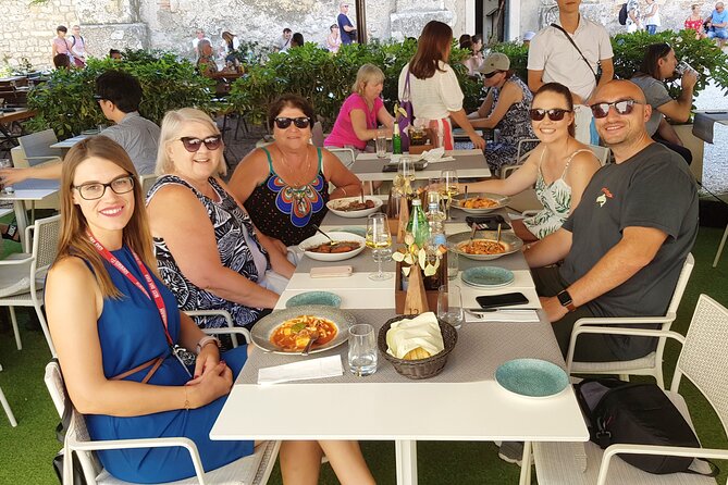 Dubrovnik Food, Wine & History Tour - Small-Group Experience - Key Highlights You Should Not Miss