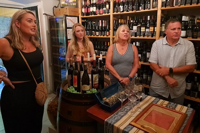 Dubrovnik Food & Wine Tour (Small-Group) - Key things to know before you go