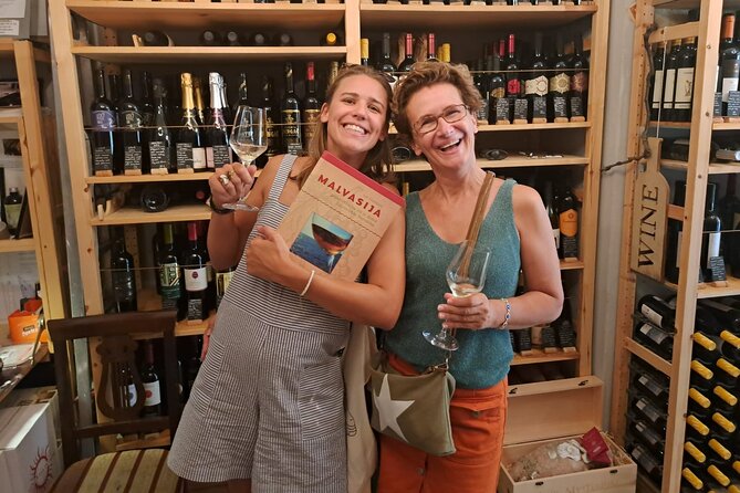 Dubrovnik Food & Wine Tour (Small-Group) - Small-group access: why 8 people changes everything