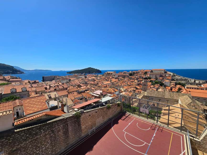 Dubrovnik for Kids: A Playful Family Walking Tour Experience - Key Points to Know Before You Go