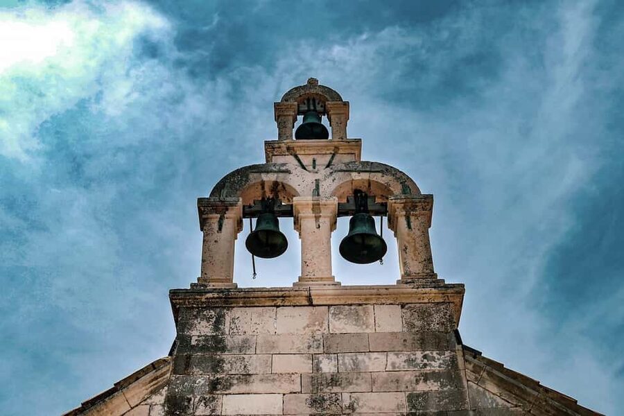 Dubrovnik for Kids: A Playful Family Walking Tour Experience - Knights, Kings, and City Walls: How the Tour Keeps Kids Paying Attention