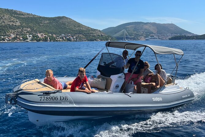 Dubrovnik from the Sea Sunset Tour Experience - Key points before you book