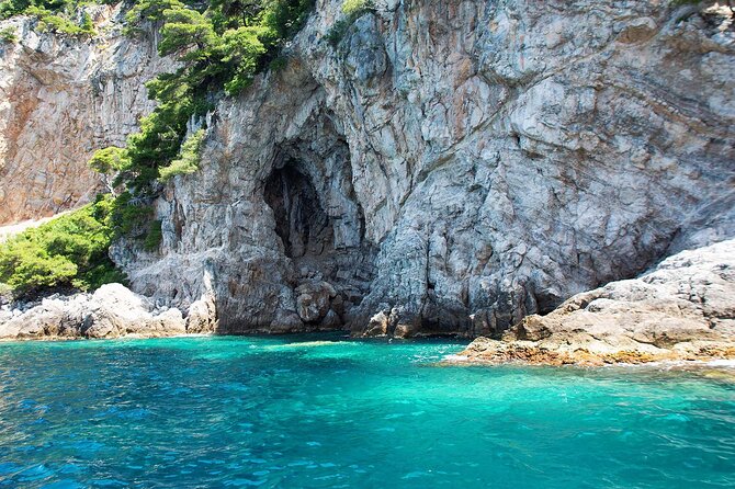 Dubrovnik from the Sea Sunset Tour Experience - Your Skipper’s Stories, Plus the Wine Touch That People Remember