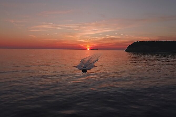 Dubrovnik from the Sea Sunset Tour Experience - Price Value: $251.43 Per Group and What It Means Per Person