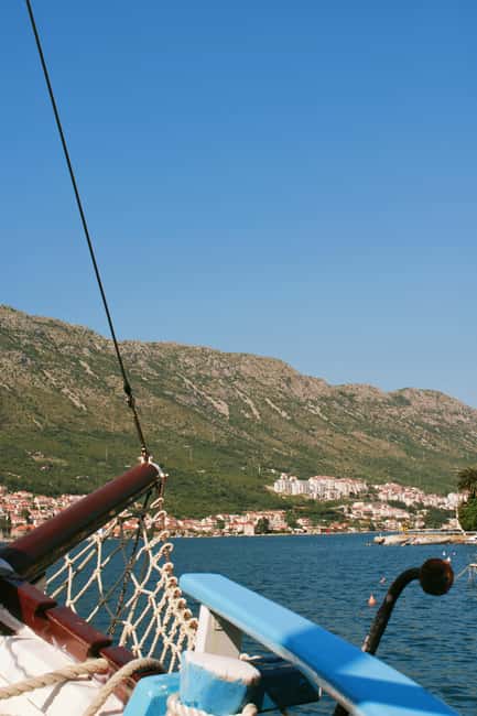Dubrovnik: Full-Day Blue Cave & Elaphiti Islands Boat Tour - Value in One Long Day: Blue Cave Plus Three Elaphiti Islands