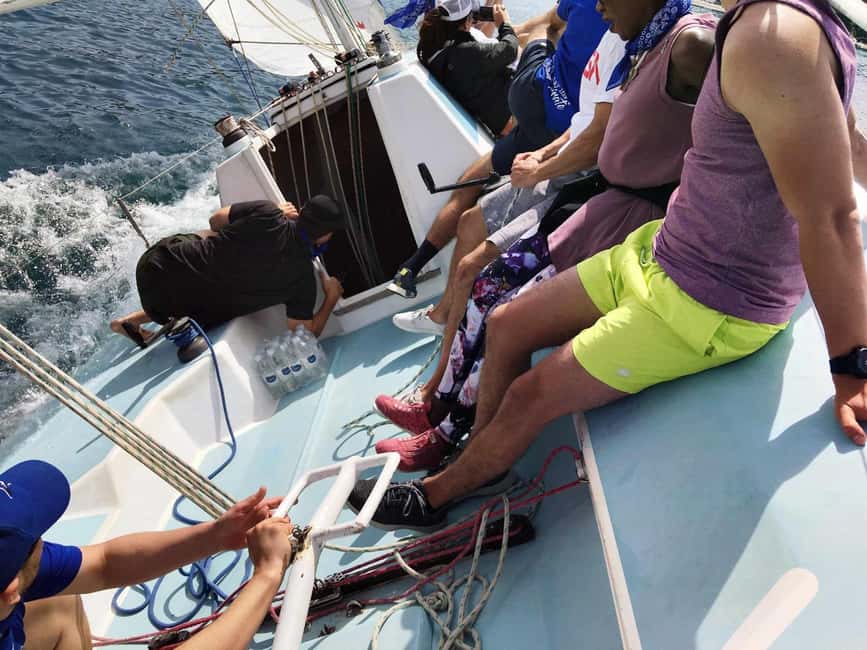 Dubrovnik- Full day sailing around Elafity islands&Blue cave - Koločep: clear water, easy cool-down moments