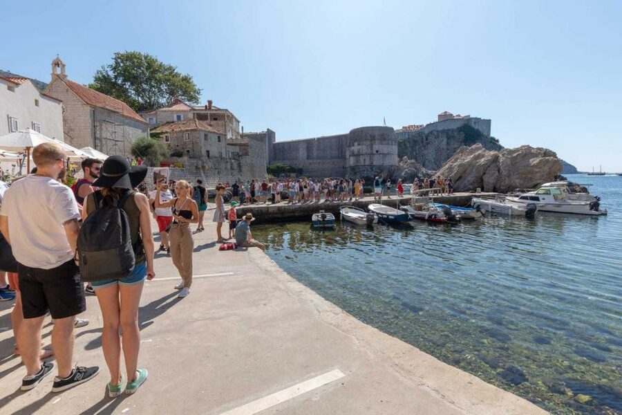 Dubrovnik: Full-Day Total Game of Thrones Experience - Key Highlights Worth Waking Up For