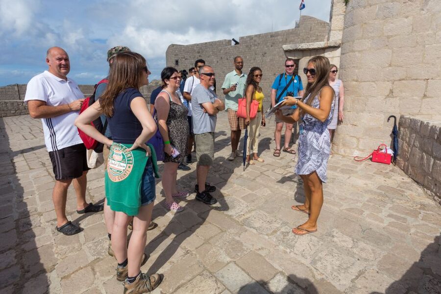 Dubrovnik: Full-Day Total Game of Thrones Experience - Money and Value: What the € Tickets Mean for a $100 Tour