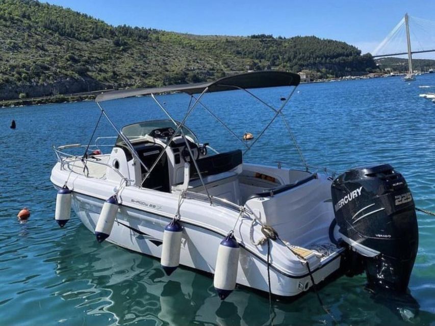 Dubrovnik: Full day tour Elaphite islands - Price and value for a group of up to 5